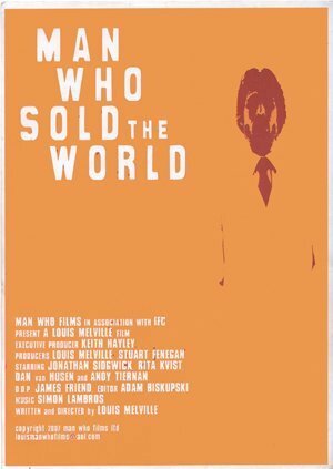 Смотреть фильм The Man Who Sold the World (2006) онлайн в хорошем качестве HDRip