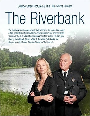 Смотреть фильм The Riverbank (2012) онлайн в хорошем качестве HDRip