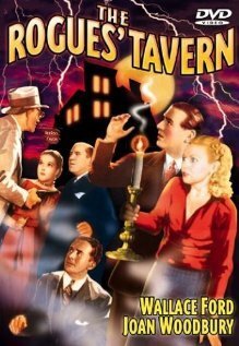 Смотреть фильм The Rogues' Tavern (1936) онлайн в хорошем качестве SATRip