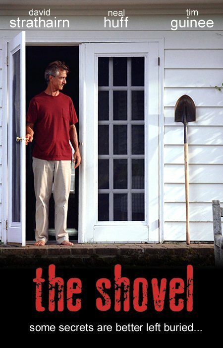 Смотреть фильм The Shovel (2006) онлайн 
