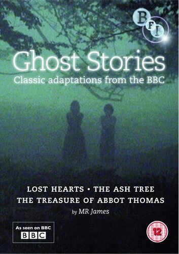 Смотреть фильм The Treasure of Abbot Thomas (1974) онлайн в хорошем качестве SATRip