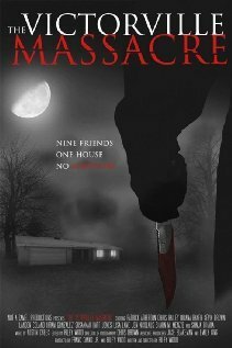 Смотреть фильм The Victorville Massacre (2011) онлайн в хорошем качестве HDRip