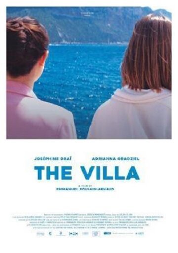 Смотреть фильм The Villa (2018) онлайн 