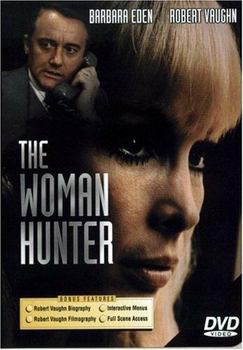 Смотреть фильм The Woman Hunter (1972) онлайн в хорошем качестве SATRip