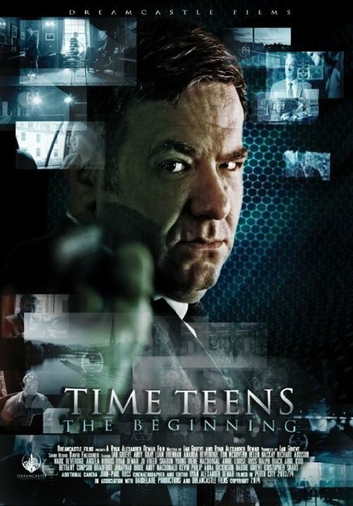 Смотреть фильм Time Teens: The Beginning (2015) онлайн в хорошем качестве HDRip