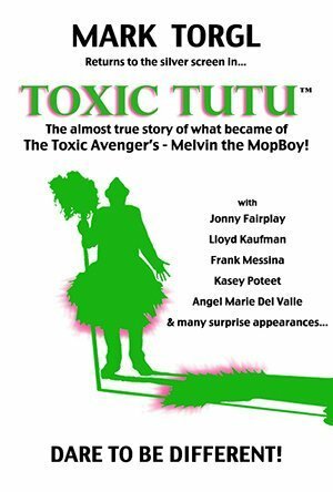 Смотреть фильм Toxic Tutu (2017) онлайн в хорошем качестве HDRip