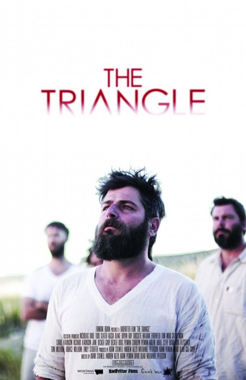 Смотреть фильм Треугольник / The Triangle (2016) онлайн в хорошем качестве CAMRip