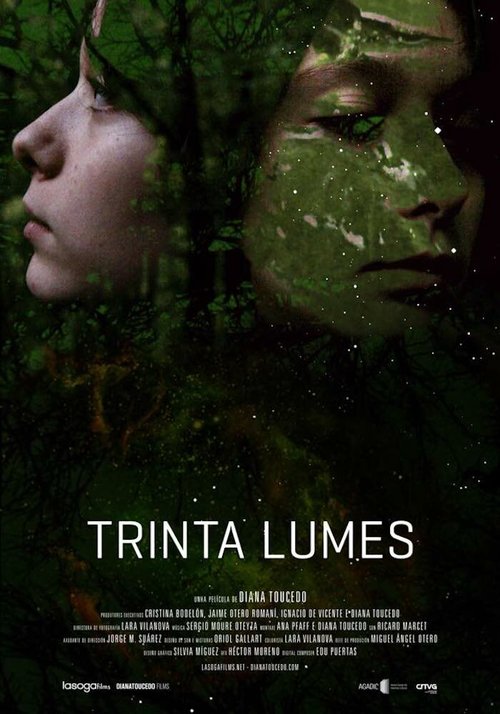 Смотреть фильм Trinta Lumes (2017) онлайн в хорошем качестве HDRip