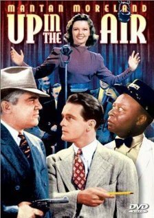 Смотреть фильм Up in the Air (1940) онлайн в хорошем качестве SATRip