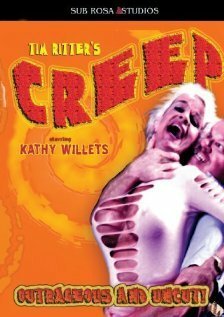 Смотреть фильм Урод / Creep (1995) онлайн в хорошем качестве HDRip