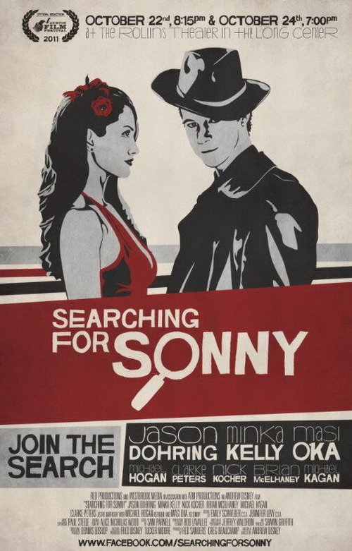 Смотреть фильм В поисках Сонни / Searching for Sonny (2011) онлайн в хорошем качестве HDRip