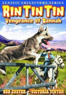 Смотреть фильм Vengeance of Rannah (1936) онлайн в хорошем качестве SATRip