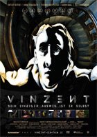 Смотреть фильм Винсент / Vinzent (2004) онлайн в хорошем качестве HDRip