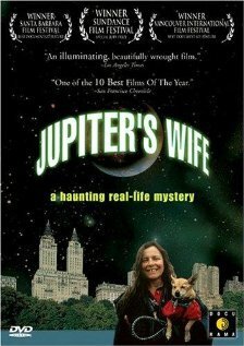 Смотреть фильм Жена Юпитера / Jupiter's Wife (1995) онлайн в хорошем качестве HDRip