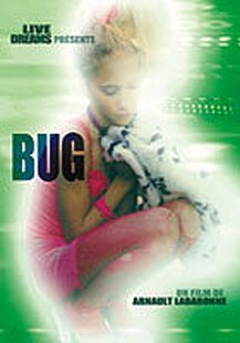 Смотреть фильм Жук / Bug (2003) онлайн 