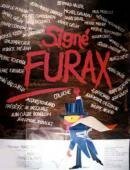 Знак Фуракс / Signé Furax