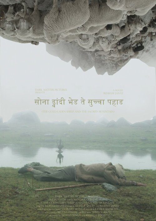 Смотреть фильм Золотые овцы и священная гора / Sona Dhwandi Bhed Te Suchha Pahad (2018) онлайн в хорошем качестве HDRip