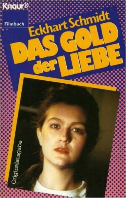 Смотреть фильм Золото любви / Das Gold der Liebe (1983) онлайн в хорошем качестве SATRip