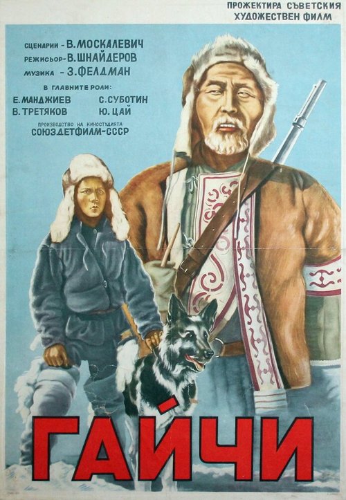 Смотреть фильм Гайчи (1938) онлайн в хорошем качестве SATRip