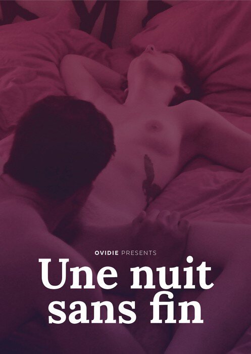 Смотреть фильм Бесконечная ночь / Une nuit sans fin (2016) онлайн в хорошем качестве CAMRip