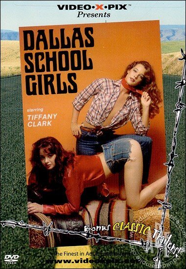 Смотреть фильм Далласские школьницы / Dallas Schoolgirls (1981) онлайн в хорошем качестве SATRip