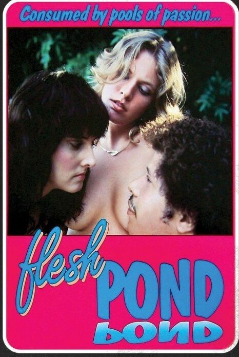 Смотреть фильм Flesh Pond (1983) онлайн в хорошем качестве SATRip