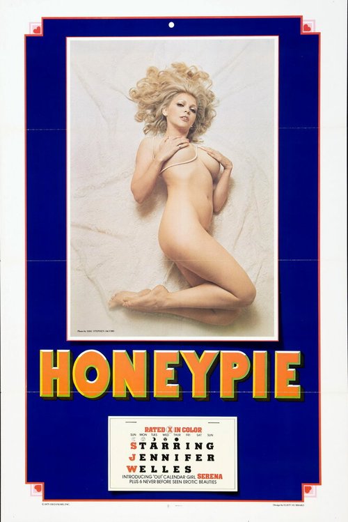 Смотреть фильм Honey Pie (1976) онлайн в хорошем качестве SATRip