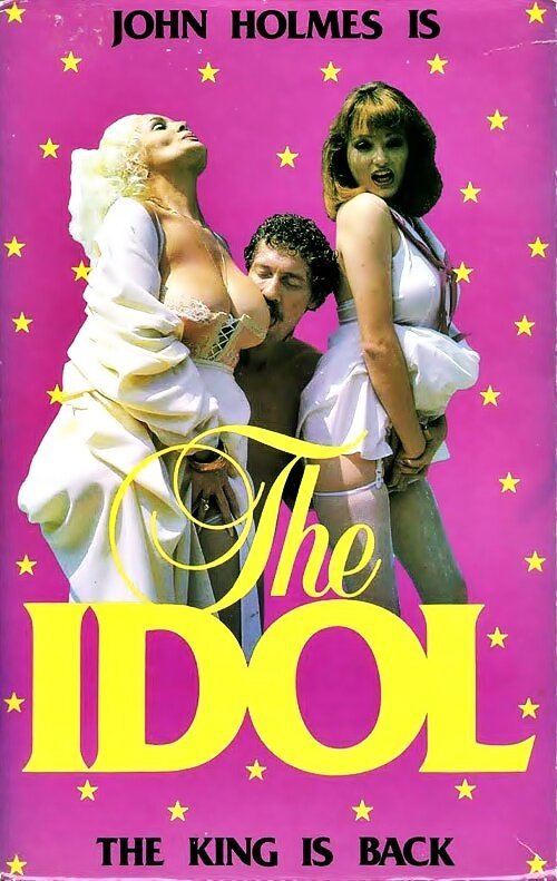 Смотреть фильм Идол / The Idol (1985) онлайн в хорошем качестве SATRip