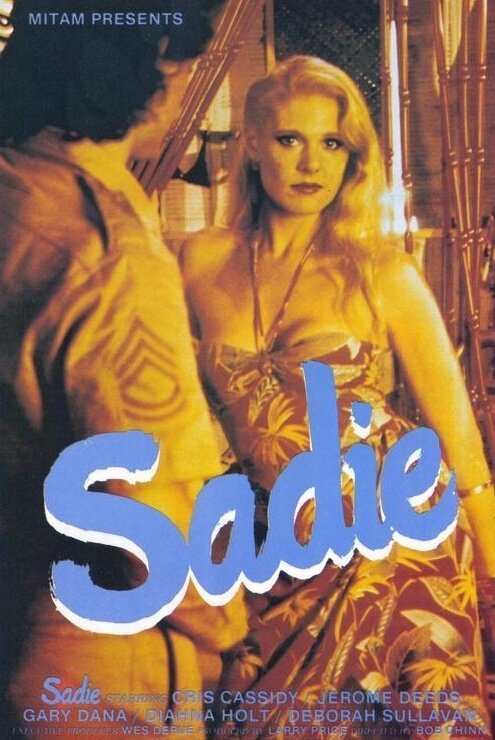 Смотреть фильм Sadie (1980) онлайн в хорошем качестве SATRip