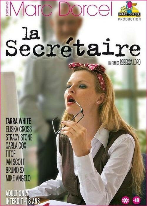 Смотреть фильм Секретарша / La Secrétaire (2010) онлайн в хорошем качестве HDRip