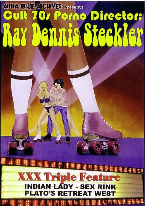 Смотреть фильм Секс-каток / Sex Rink (1976) онлайн в хорошем качестве SATRip