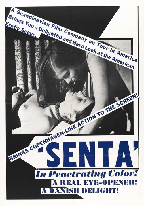 Смотреть фильм Senta (1972) онлайн в хорошем качестве SATRip