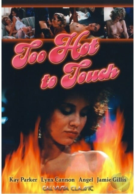 Смотреть фильм Слишком горячая на ощупь / Too Hot to Touch (1985) онлайн в хорошем качестве SATRip