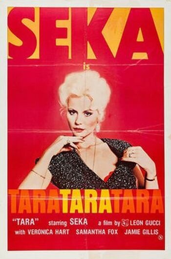 Смотреть фильм Тара Тара Тара Тара / Tara Tara Tara Tara (1981) онлайн в хорошем качестве SATRip