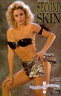 Смотреть фильм Вторая кожа / Second Skin (1991) онлайн 