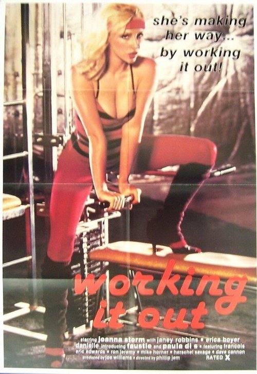 Смотреть фильм Working It Out (1983) онлайн в хорошем качестве SATRip