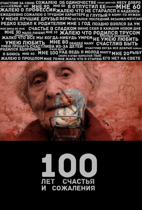Смотреть фильм 100 лет счастья и сожаления (2013) онлайн в хорошем качестве HDRip