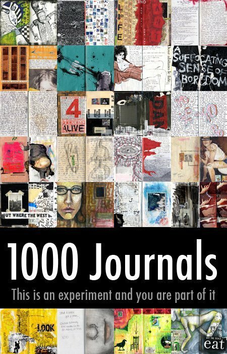 Смотреть фильм 1000 Journals (2007) онлайн в хорошем качестве HDRip