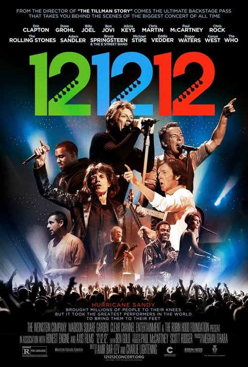 Смотреть фильм 12-12-12 (2013) онлайн в хорошем качестве HDRip