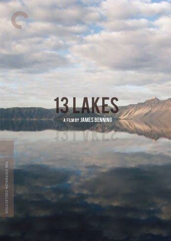 13 озер / 13 Lakes
