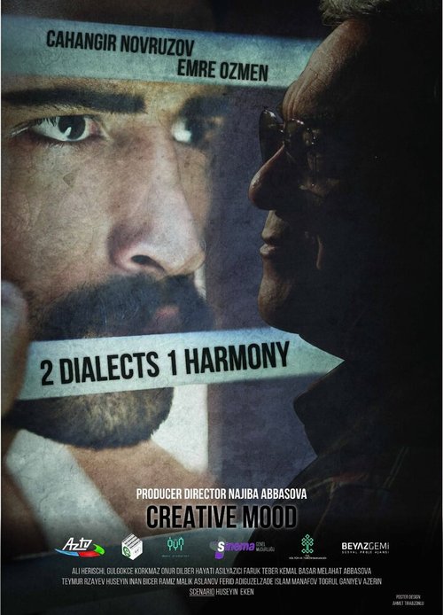 Смотреть фильм 2 Dialects 1 Harmony Creative Mood (2015) онлайн в хорошем качестве HDRip