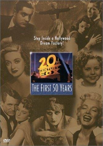 Смотреть фильм 20th Century-Fox: Первые 50 лет / 20th Century-Fox: The First 50 Years (1997) онлайн в хорошем качестве HDRip