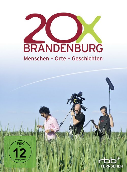 Смотреть фильм 20xBrandenburg (2010) онлайн в хорошем качестве HDRip