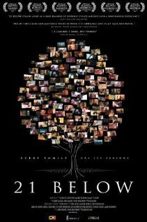 Смотреть фильм 21 Below (2009) онлайн в хорошем качестве HDRip