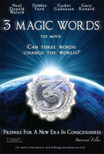 Смотреть фильм 3 Magic Words (2010) онлайн в хорошем качестве HDRip
