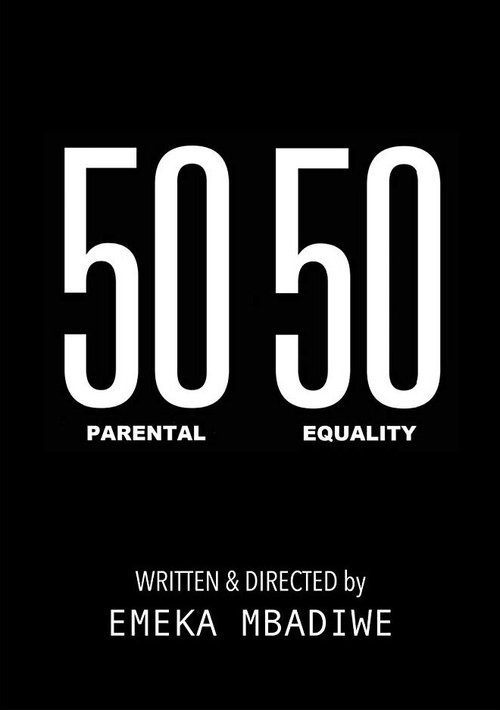 Смотреть фильм 50 50 (2016) онлайн в хорошем качестве CAMRip