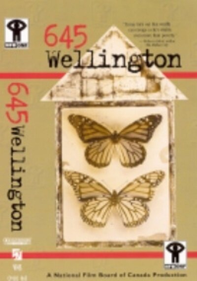 Смотреть фильм 645 Wellington (2002) онлайн в хорошем качестве HDRip