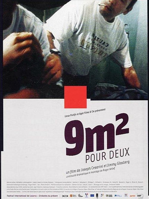 Смотреть фильм 9 m2 pour deux (2005) онлайн в хорошем качестве HDRip