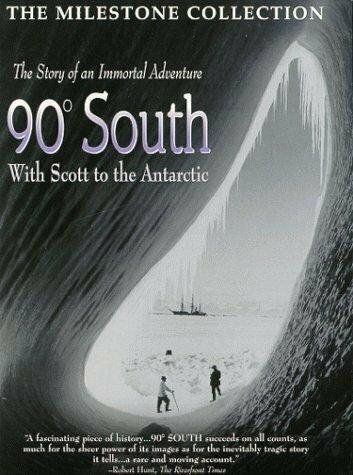 Смотреть фильм 90 Degrees South (1987) онлайн в хорошем качестве SATRip