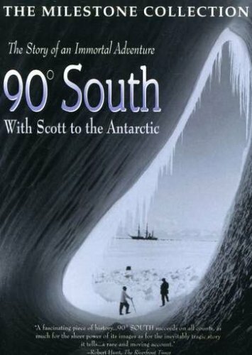 Смотреть фильм 90° South (1933) онлайн в хорошем качестве SATRip